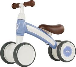 Qplay велобіг Cutey Light Blue B-400-5CuteyLightBlue