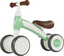 Qplay велобіг Cutey Light Green B-400-5CuteyLightGreen