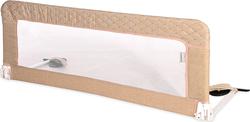 Lorelli барьерка на кроватку SAFETY NIGHT fog beige sweet dream 26115ber