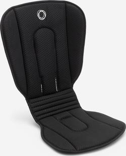 Bugaboo текстиль на прогулянкове сидіння для коляски Bee 6 BLACK 500232ZW01