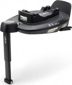 Bugaboo база Isofix з поворотом 360 для автокрісел Bugaboo by Nuna Black 400005001