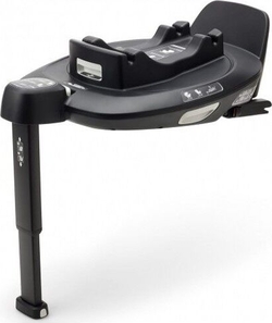 Bugaboo база Isofix з поворотом 360 для автокрісел Bugaboo by Nuna Black 400005001