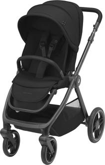 Maxi-Cosi прогулянкова коляска Oxford Essential Black 1150672110