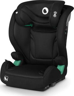 Lionelo автокресло Igo I-Size BLACK CARBON LO-IGO I-SIZE BLACK CARBON