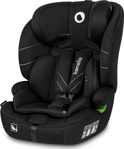 Lionelo автокрісло Levi One I-Size BLACK CARBON LO-LEVI ONE I-SIZE BLACK CARBON