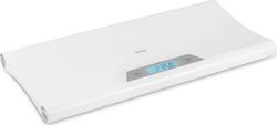 Lionelo ваги для новонароджених BabyBalance WHITE LOC-BABYBALANCE WHITE