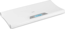 Lionelo ваги для новонароджених BabyBalance WHITE LOC-BABYBALANCE WHITE