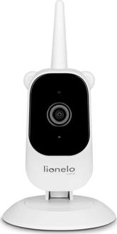 Lionelo відеоняня Babyline 3.2 Camera White LOC-BABYLINE 3.2 CAMERA WHITE