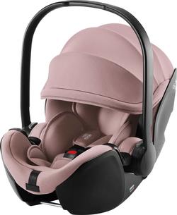 Britax Romer автокресло Baby-Safe Pro Dusty Rose 2000040139