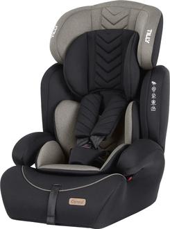 Tilly автокресло Consul T-531/3 beige 26167ber