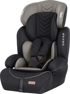 Tilly автокресло Consul T-531/3 beige 26167ber