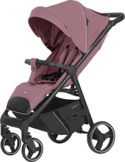 Carrello прогулянкова коляска Bravo 2024 CRL-8512 crystal pink 26176ber