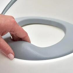 El Camino горщик дитячий ME 1143 Egg Potty gold 35716ber