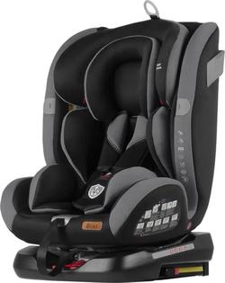Tilly автокрісло Bliss T-535 dark grey 26325ber
