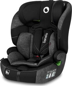 Lionelo автокресло Levi One I-Size BLACK GREY LO-LEVI ONE I-SIZE BLACK GREY