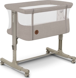 Lionelo кроватка Aurora Beige Sand LO-AURORA BEIGE SAND