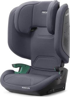 Recaro автокрісло Monza CFX Montreal Grey 89320600050