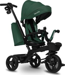 Lionelo велосипед Kori Green Emerald LO-KORI GREEN EMERALD