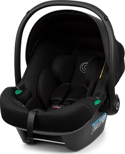 Tutis автокресло Elo Lux i-Size  Black PP202/006