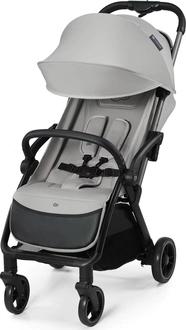 Kinderkraft прогулянкова коляска Apino Dove Grey (KSAPIN00GRY0000) KSAPIN00GRY0000