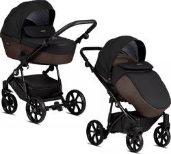 Tutis универсальная коляска Viva4 Espresso 1202067