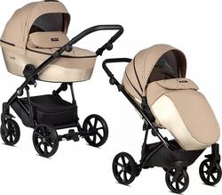 Tutis универсальная коляска Viva4 Luxury Amber gold 1202061