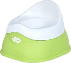 El Camino горшок детский ME 1153 Basic Potty green 26353ber