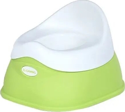 El Camino горшок детский ME 1153 Basic Potty green 26353ber
