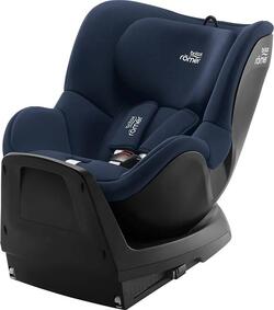 Britax-Romer автокресло Dualfix M Plus Night Blue 2000039725