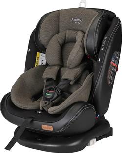 Carrello автокресло Asteroid CRL-12801/2 hunter green 35227ber