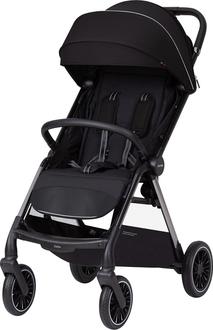 Carrello прогулянкова коляска Delta CRL-5517 coffee black 35231ber