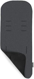 Bumprider вкладыш к коляске Inovi Memory Foam Black/Black 41201-222