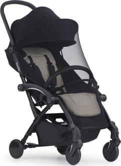 Bumprider москітна сітка для коляски Connect 3 Black 51284-097