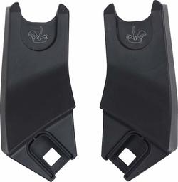 Bumprider адаптер для коляски Connect 3 51284-099