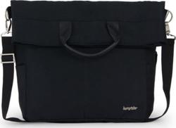 Bumprider боковая сумка к коляске Connect 3 Black/Black 51284-203