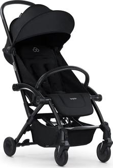 Bumprider прогулочная коляска Connect 3 Black/Black 51284-2104