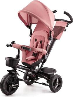 Kinderkraft трехколесный велосипед Aveo Rose Pink (KRAVEO00PNK0000) KRAVEO00PNK0000