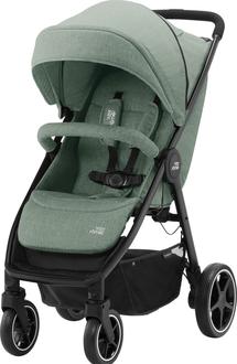 Britax-Romer прогулянкова коляска B-Agile М Jade Green 2000037930