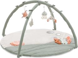 Hauck ігровий килимок Relax N Watch Water Animals 80901-7