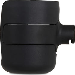 ABC Design подстаканник к коляске Black 12001771000