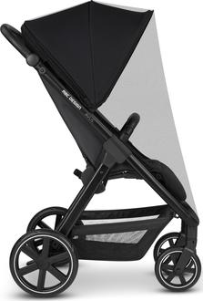 ABC Design антимоскітна сітка Black 12001831000