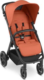 ABC Design прогулянкова коляска Avus carrot 12004512400