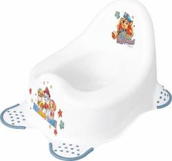 Keeeper дитячий горщик "Paw Patrol" Белый 1867010029300