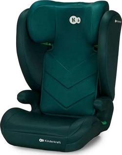 Kinderkraft автокресло i-Spark Green (KCISPA00GRE0000) KCISPA00GRE0000