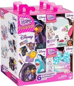 Moose ігровий набір-сюрприз Real Littles S6 DIS BP S6 DIS BP 25472amg