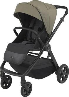 Espiro прогулочная коляска Only Way 304 STYLISH KHAKI 2024 5905683800198