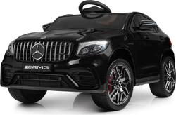 Bambi электромобиль M 4140EBLR р/у 4 мотора 30W 1 акум 12V9Ah 2 black 26343ber