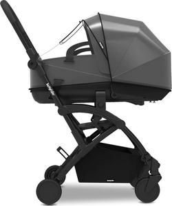 Bumprider дождевик для люльки Connect 3 51284-100
