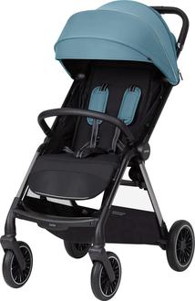 Carrello прогулянкова коляска Delta CRL-5517 sky blue 35259ber