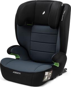 Osann автокресло Komet Isofix Nero 103-306-194
